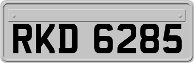 RKD6285