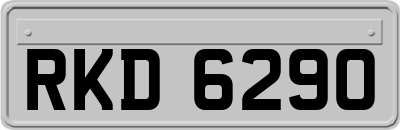 RKD6290