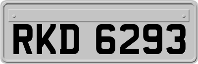 RKD6293