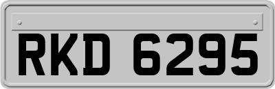 RKD6295