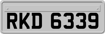 RKD6339