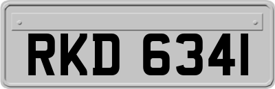 RKD6341