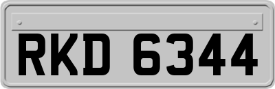 RKD6344