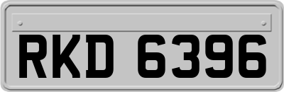 RKD6396