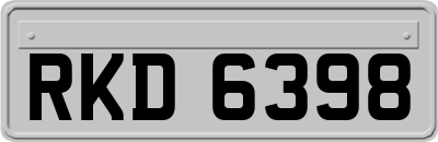 RKD6398