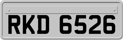 RKD6526