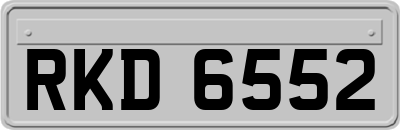 RKD6552