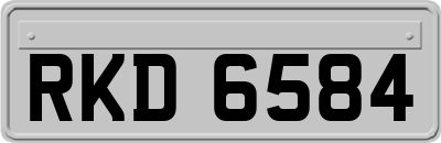 RKD6584