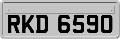 RKD6590