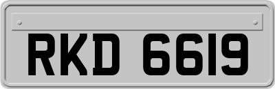 RKD6619