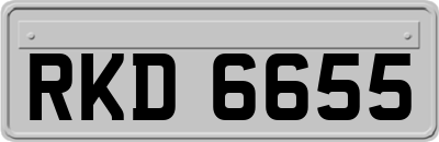 RKD6655