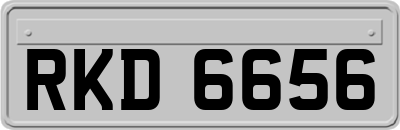 RKD6656