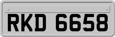 RKD6658