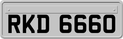 RKD6660