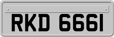 RKD6661