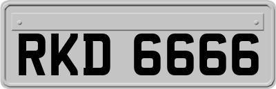 RKD6666