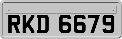 RKD6679