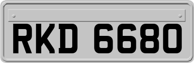 RKD6680