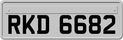 RKD6682