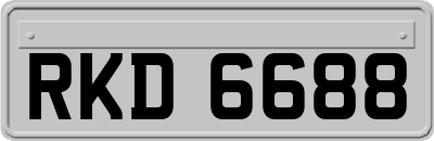 RKD6688