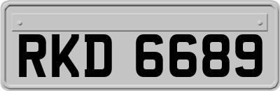 RKD6689