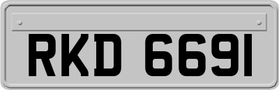 RKD6691