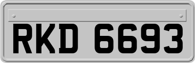 RKD6693