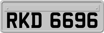 RKD6696