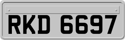 RKD6697