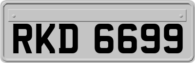 RKD6699