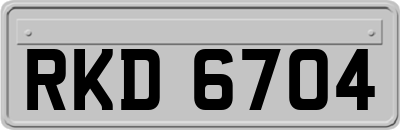 RKD6704