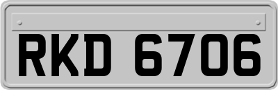 RKD6706