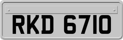 RKD6710