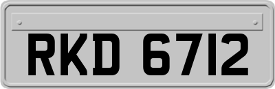 RKD6712