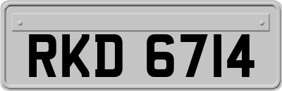 RKD6714