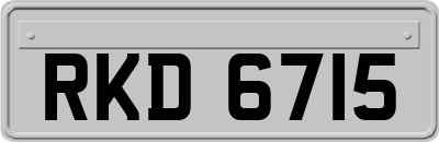 RKD6715