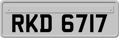 RKD6717