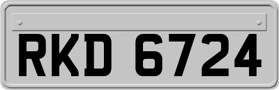 RKD6724