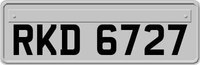 RKD6727