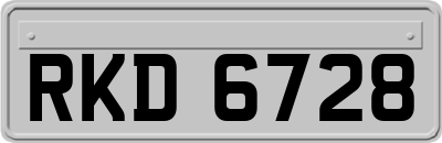 RKD6728