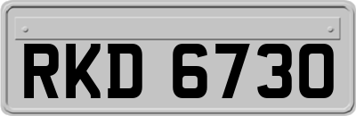 RKD6730