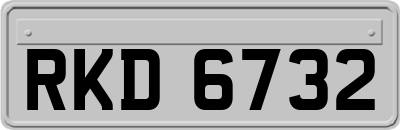 RKD6732