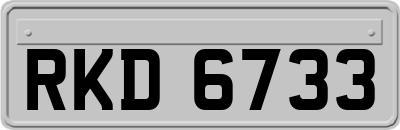 RKD6733