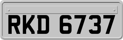 RKD6737