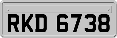 RKD6738