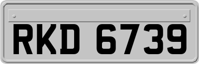 RKD6739