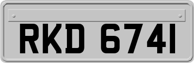 RKD6741