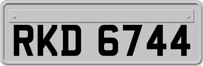 RKD6744