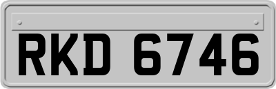 RKD6746