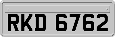 RKD6762